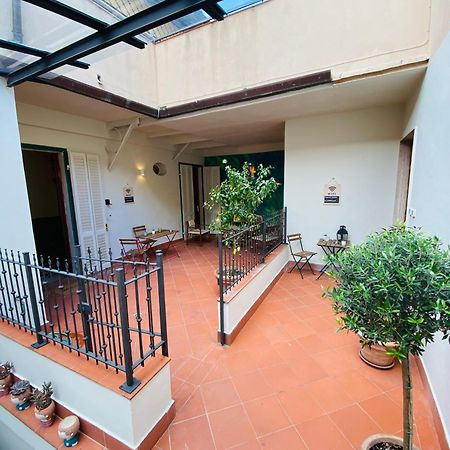 Blom Apartments Pisa Kültér fotó