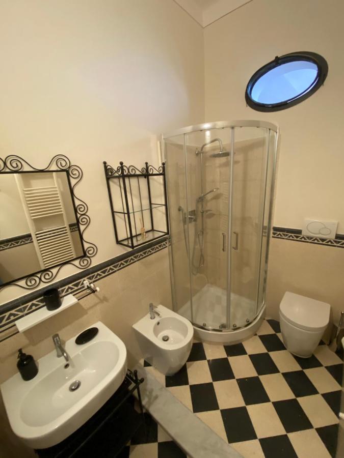 Blom Apartments Pisa Kültér fotó