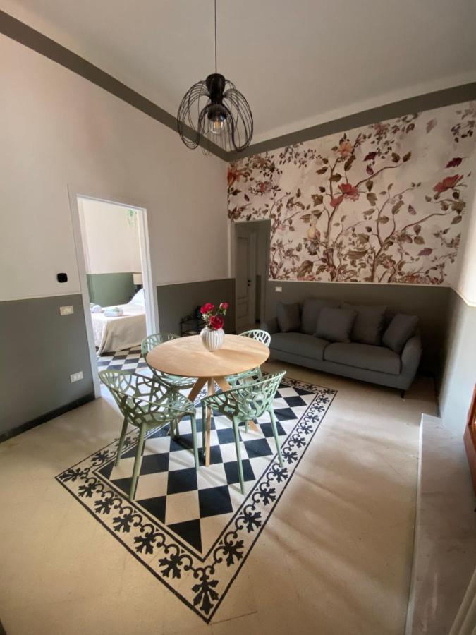 Blom Apartments Pisa Kültér fotó