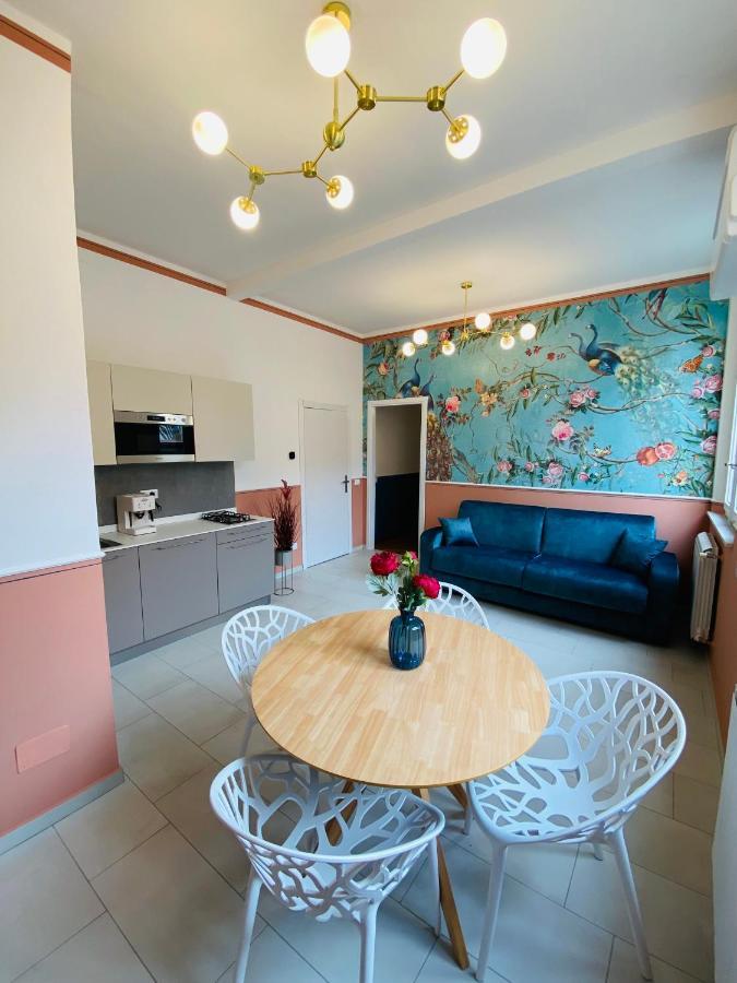 Blom Apartments Pisa Kültér fotó