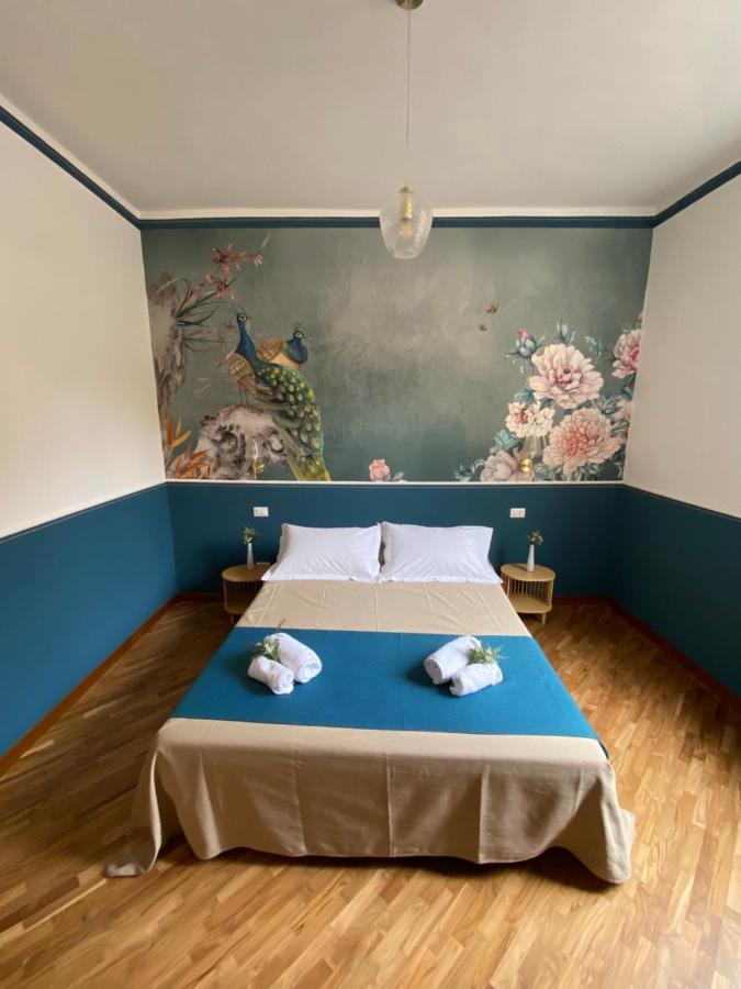 Blom Apartments Pisa Kültér fotó