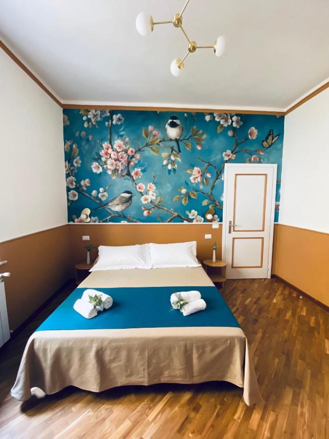 Blom Apartments Pisa Kültér fotó