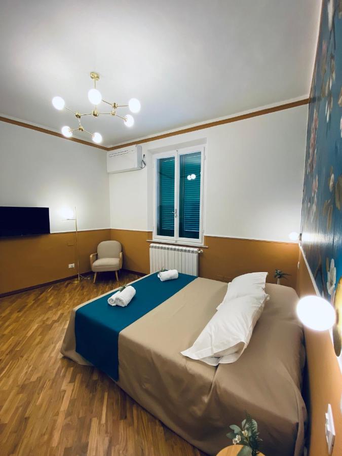 Blom Apartments Pisa Kültér fotó