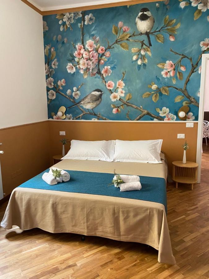 Blom Apartments Pisa Kültér fotó