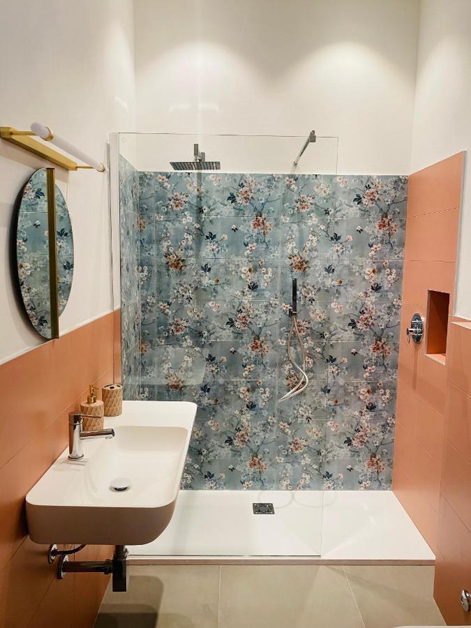 Blom Apartments Pisa Kültér fotó