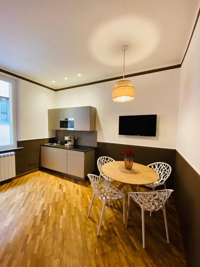 Blom Apartments Pisa Kültér fotó