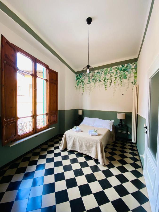 Blom Apartments Pisa Kültér fotó