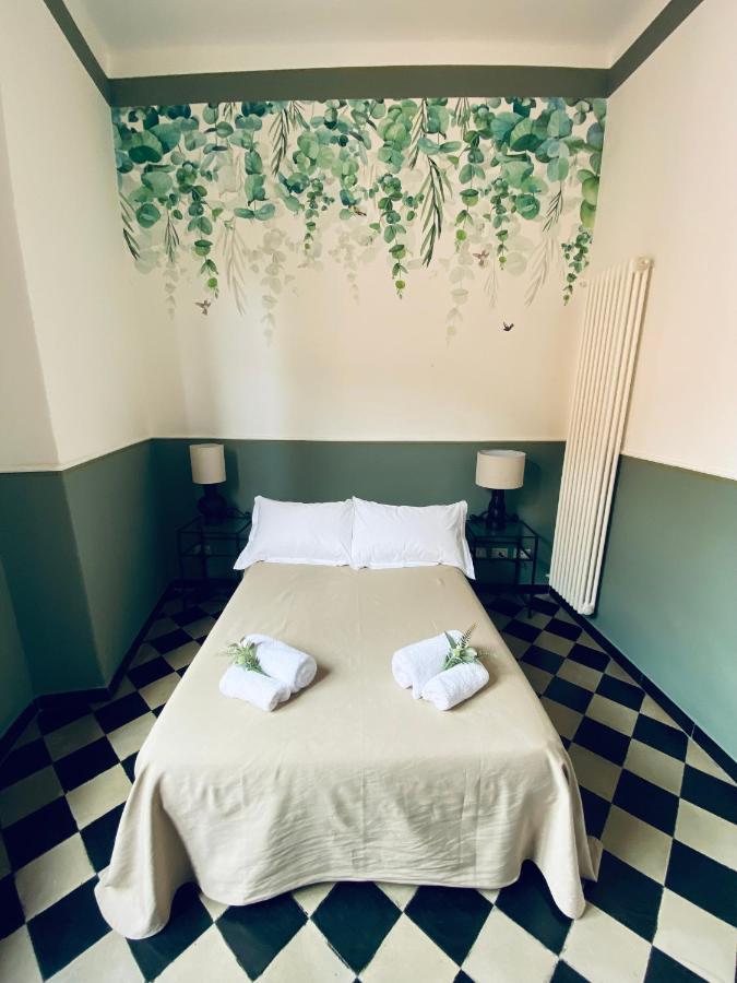 Blom Apartments Pisa Kültér fotó