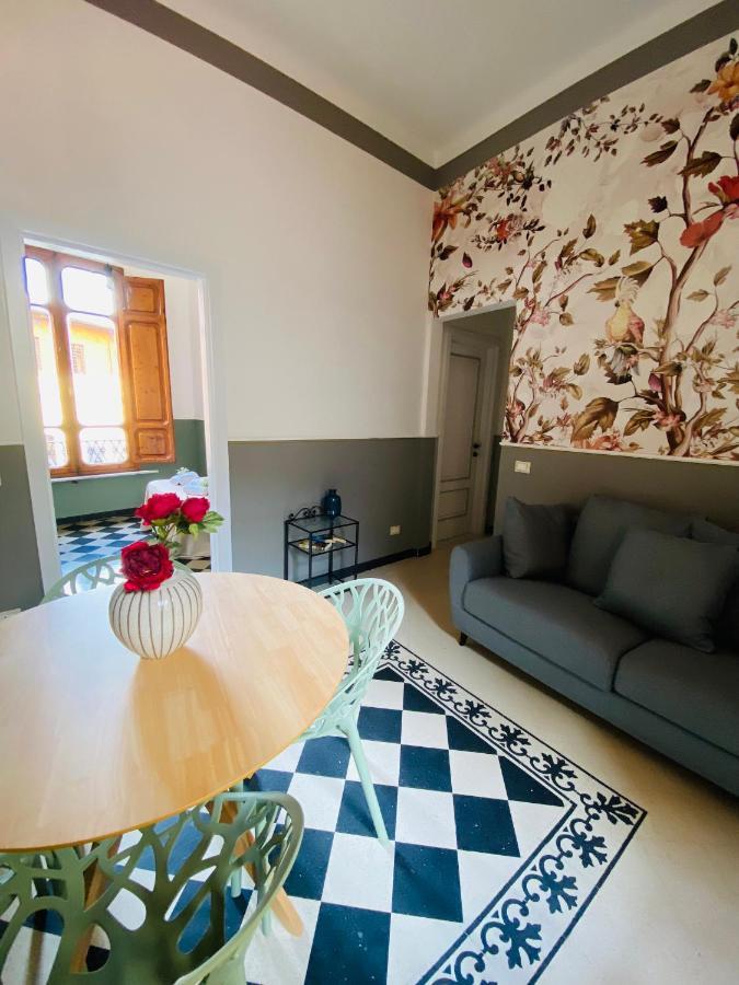 Blom Apartments Pisa Kültér fotó