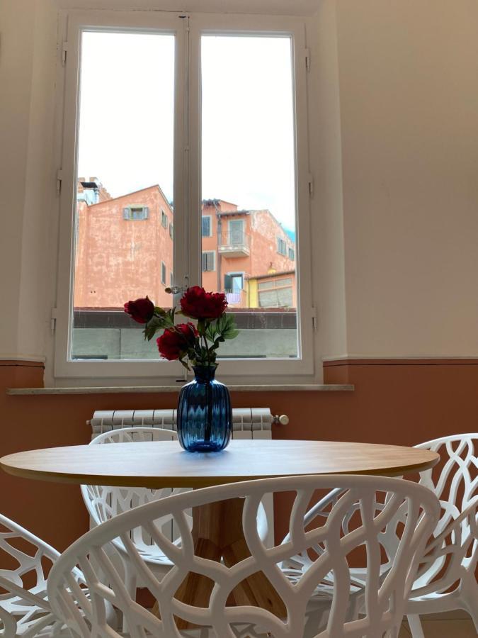 Blom Apartments Pisa Kültér fotó