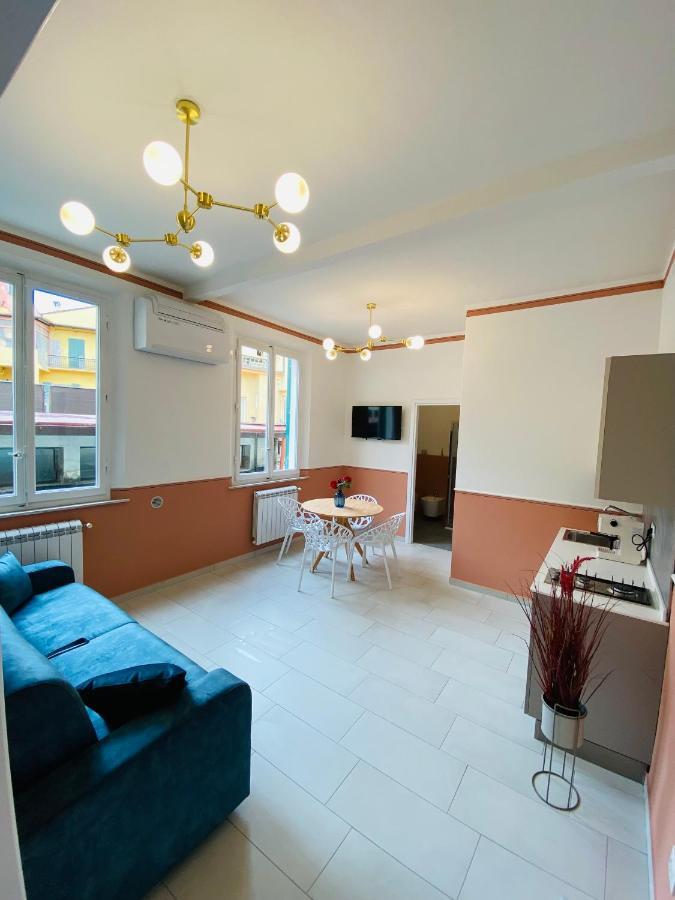 Blom Apartments Pisa Kültér fotó