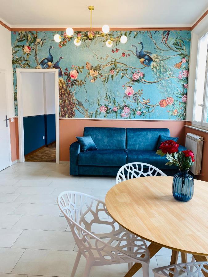 Blom Apartments Pisa Kültér fotó