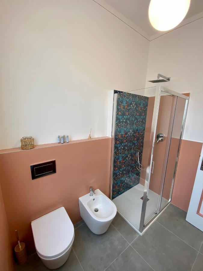 Blom Apartments Pisa Kültér fotó