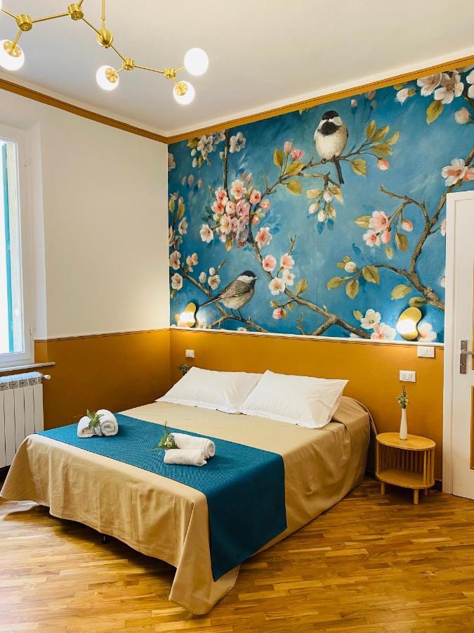 Blom Apartments Pisa Kültér fotó
