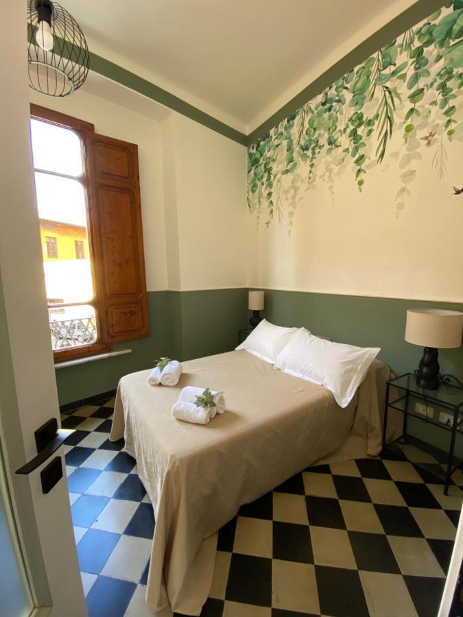 Blom Apartments Pisa Kültér fotó