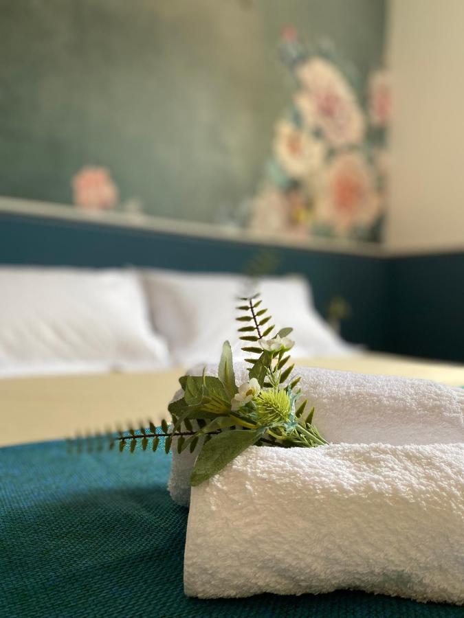 Blom Apartments Pisa Kültér fotó