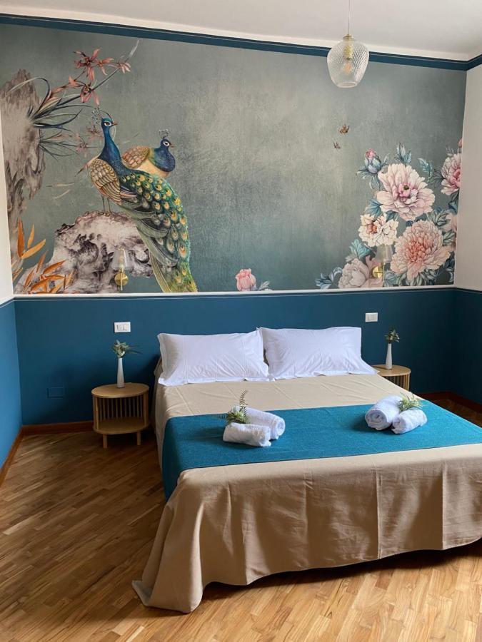 Blom Apartments Pisa Kültér fotó