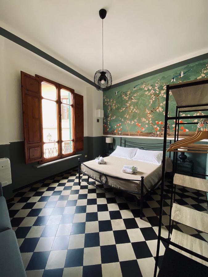 Blom Apartments Pisa Kültér fotó