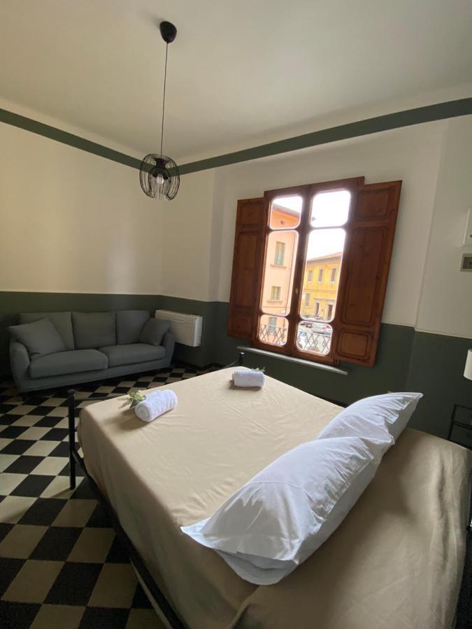 Blom Apartments Pisa Kültér fotó