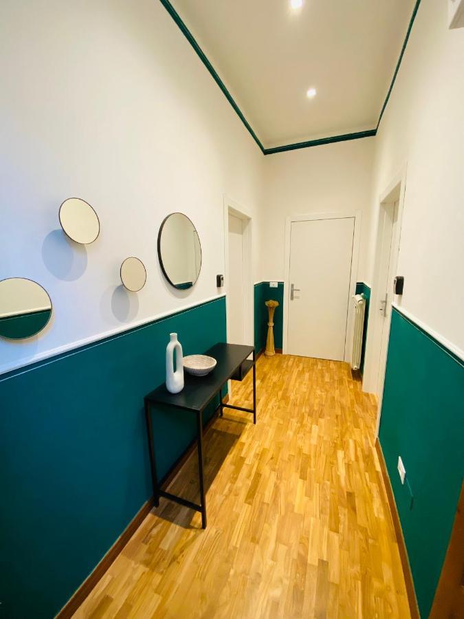 Blom Apartments Pisa Kültér fotó