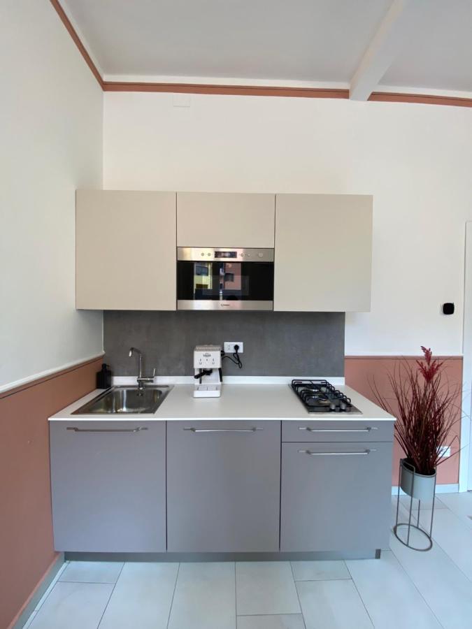 Blom Apartments Pisa Kültér fotó