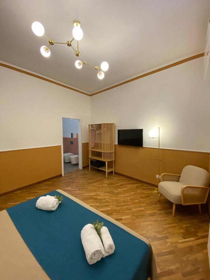 Blom Apartments Pisa Kültér fotó