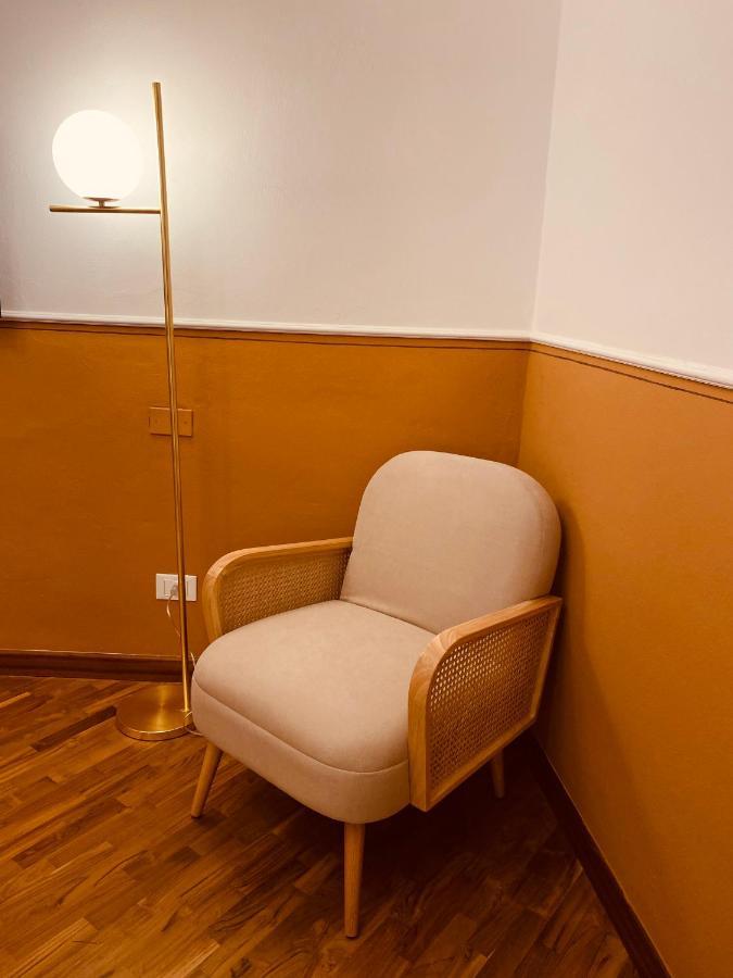 Blom Apartments Pisa Kültér fotó