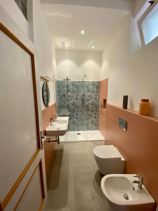 Blom Apartments Pisa Kültér fotó