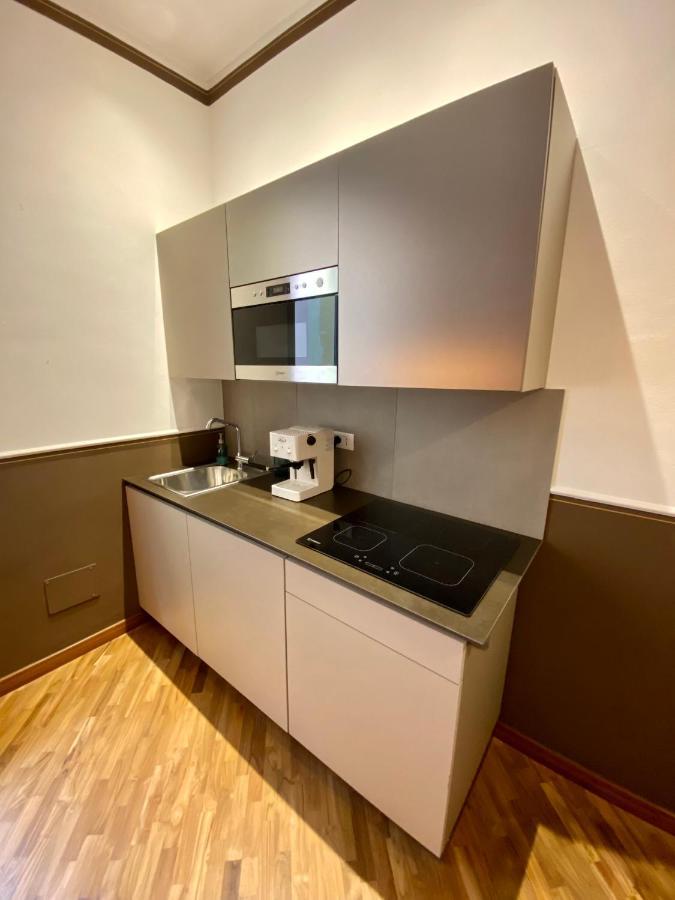 Blom Apartments Pisa Kültér fotó
