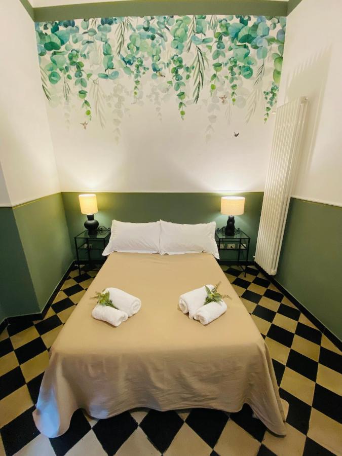 Blom Apartments Pisa Kültér fotó