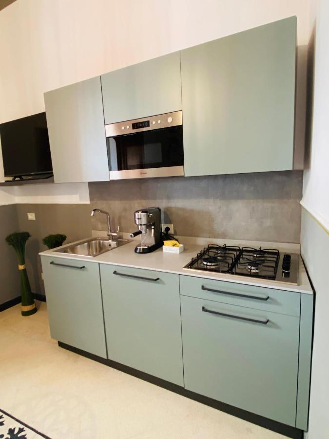Blom Apartments Pisa Kültér fotó