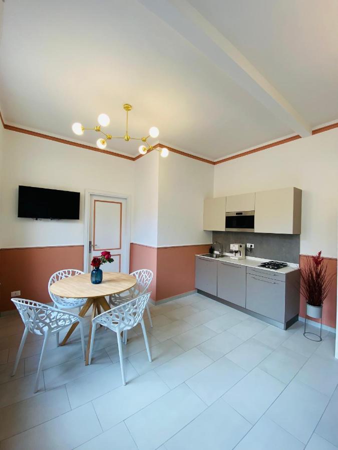 Blom Apartments Pisa Kültér fotó