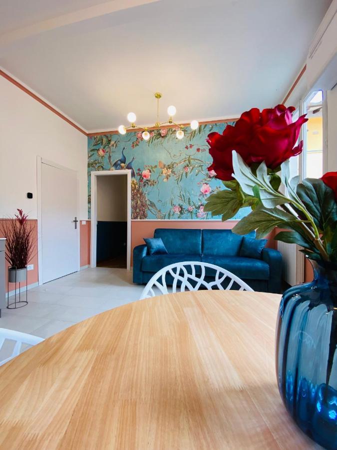 Blom Apartments Pisa Kültér fotó