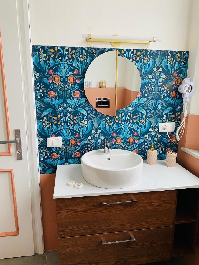 Blom Apartments Pisa Kültér fotó