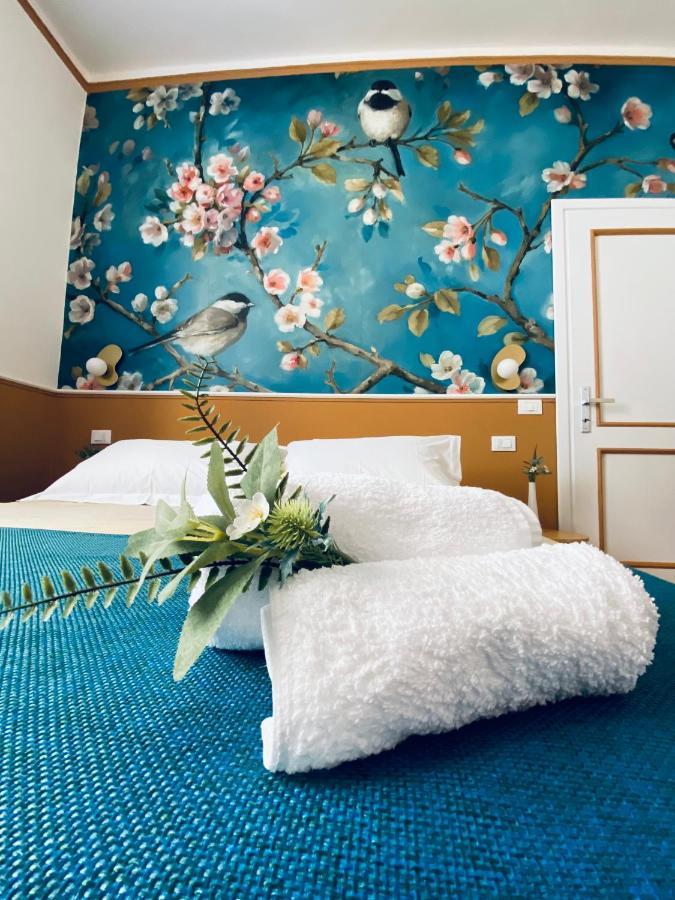 Blom Apartments Pisa Kültér fotó