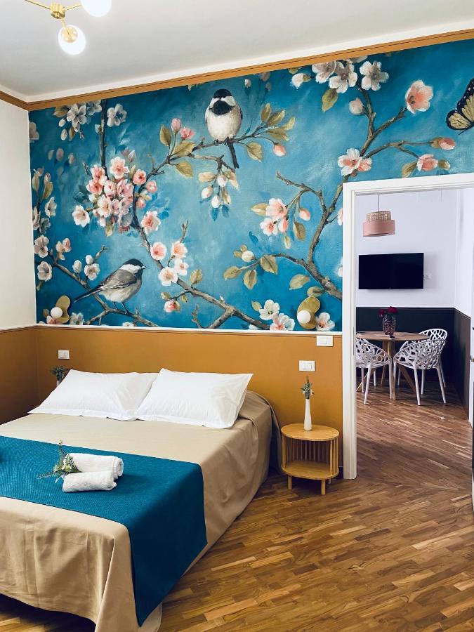 Blom Apartments Pisa Kültér fotó