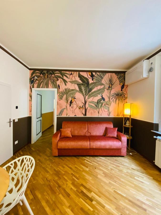 Blom Apartments Pisa Kültér fotó