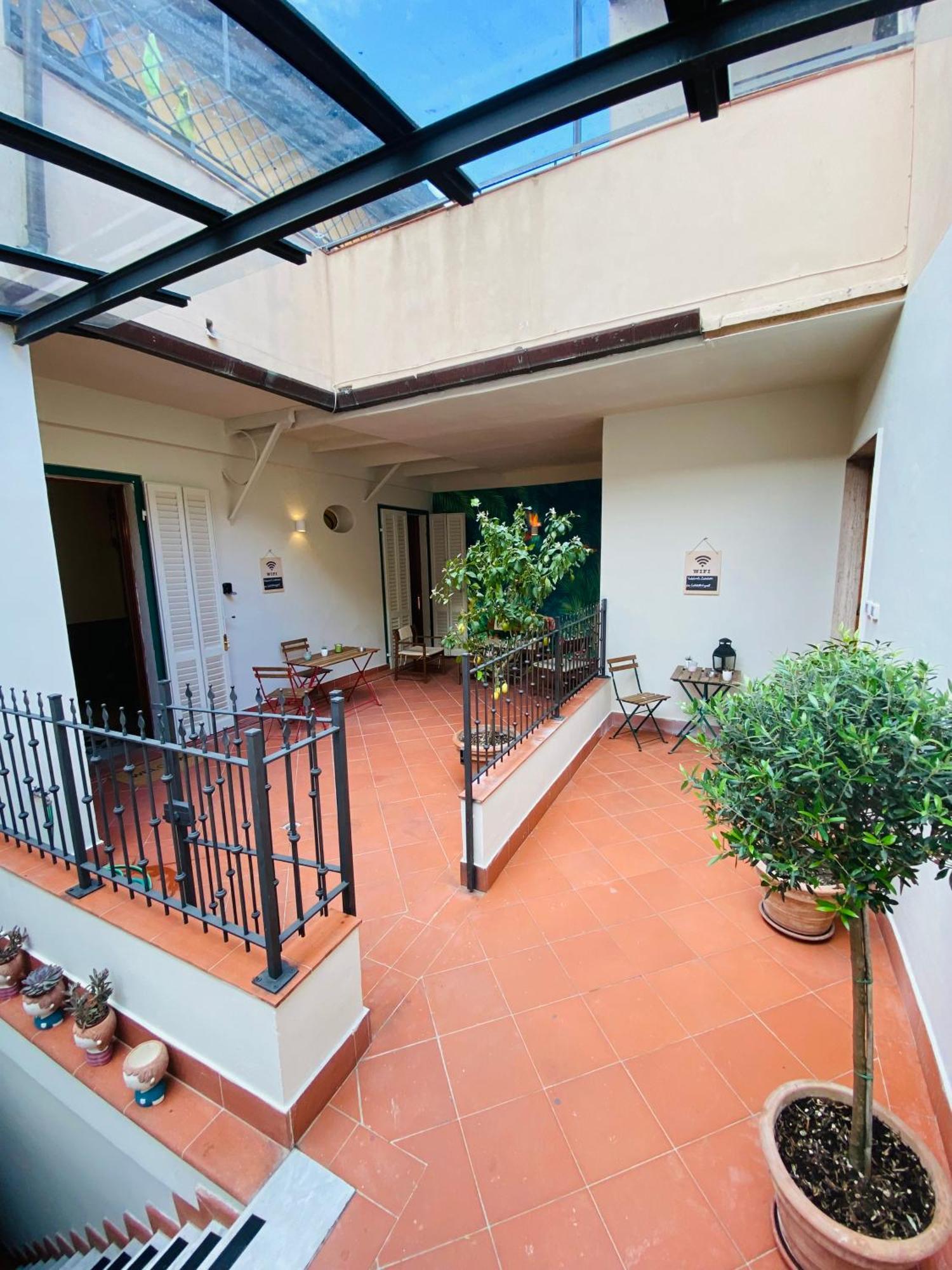 Blom Apartments Pisa Kültér fotó