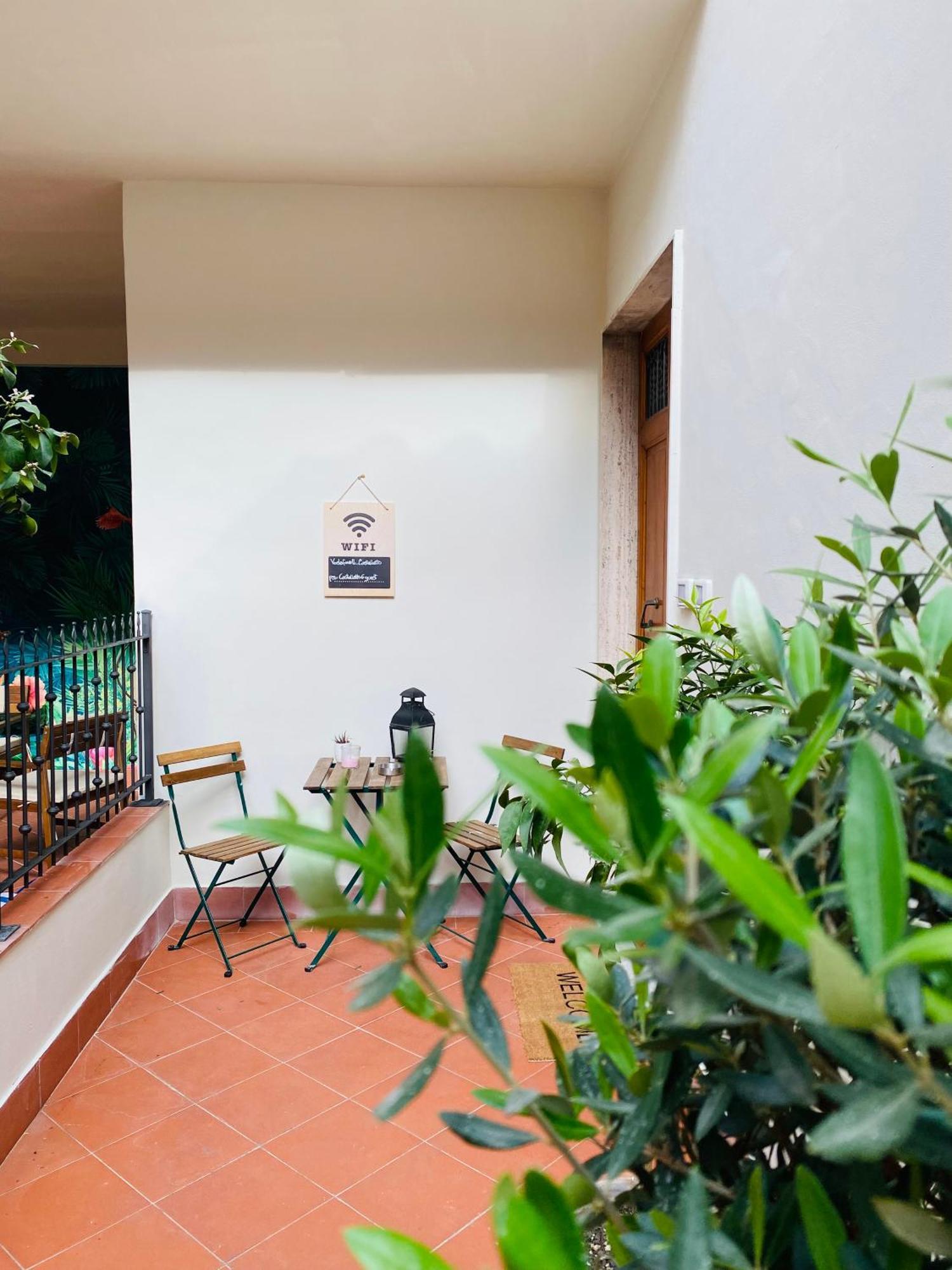 Blom Apartments Pisa Kültér fotó